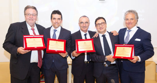 AFG team eccellenza italiana nel mondo