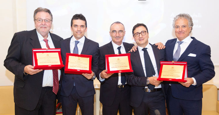 AFG team eccellenza italiana nel mondo