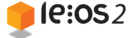 Leios2 logo