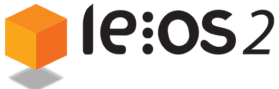 Leios logo