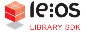 Leios library SDK logo