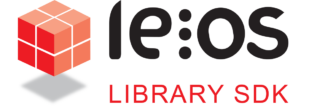 Leios library SDK logo