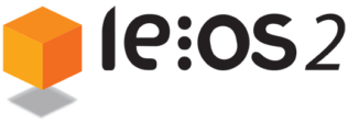 Leios logo