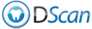 DScan logo
