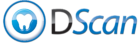 DScan logo