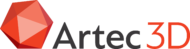 Artec 3D Logo