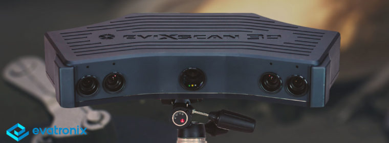Evatronix quadro