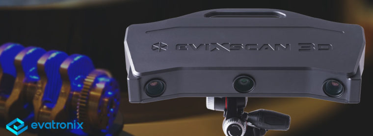 Evixscan optima