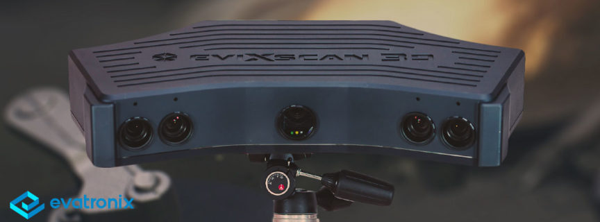 Evatronix quadro