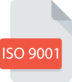 ISO9001 icon