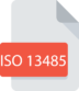 ISO13485 icon