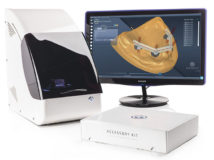 DentalSuite - DentalCad launch 2011