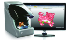 About EGSolutions, Jscan Suite launch 2012
