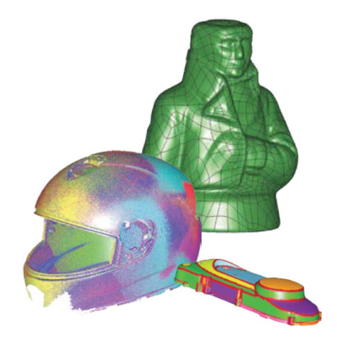 leios model scans