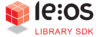 Leios library SDK logo