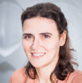 Margherita S. HR Manager EGSolutions