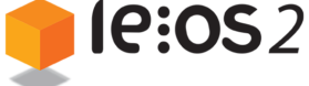 Leios logo