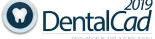 DentalCad2019 logo