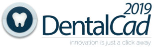 DentalCad2019 logo