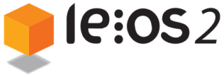 Leios logo